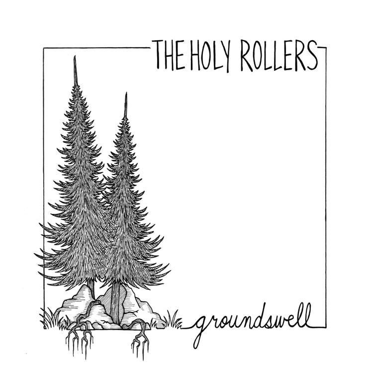 The Holy Rollers's avatar image