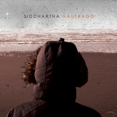 Extraños By Siddhartha's cover