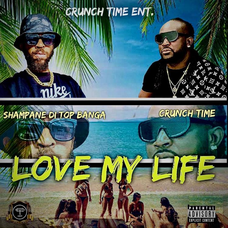 Crunch Time Ent's avatar image