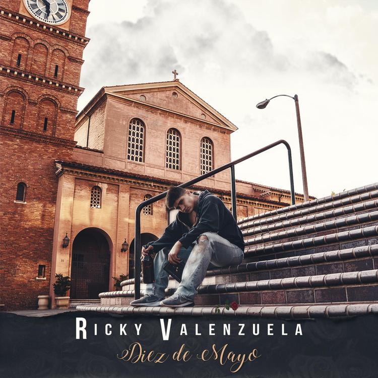 Ricky Valenzuela's avatar image