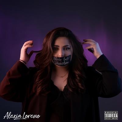 Alexia Loreno's cover