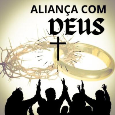 Aliança Com Deus (Playback)'s cover