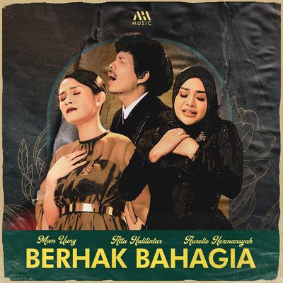 Atta Halilintar's cover