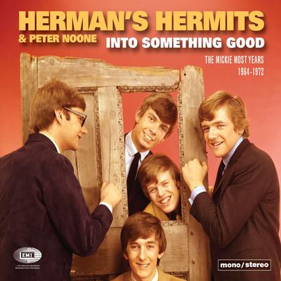 Into Something Good (The Mickie Most Years 1964-1972)'s cover