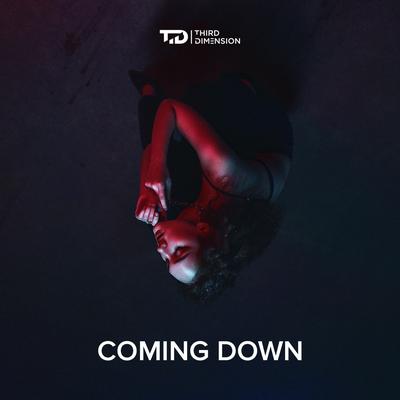 Coming Down By Third Dimension's cover