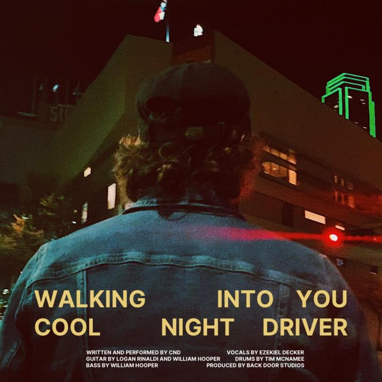 Cool Night Driver's avatar image