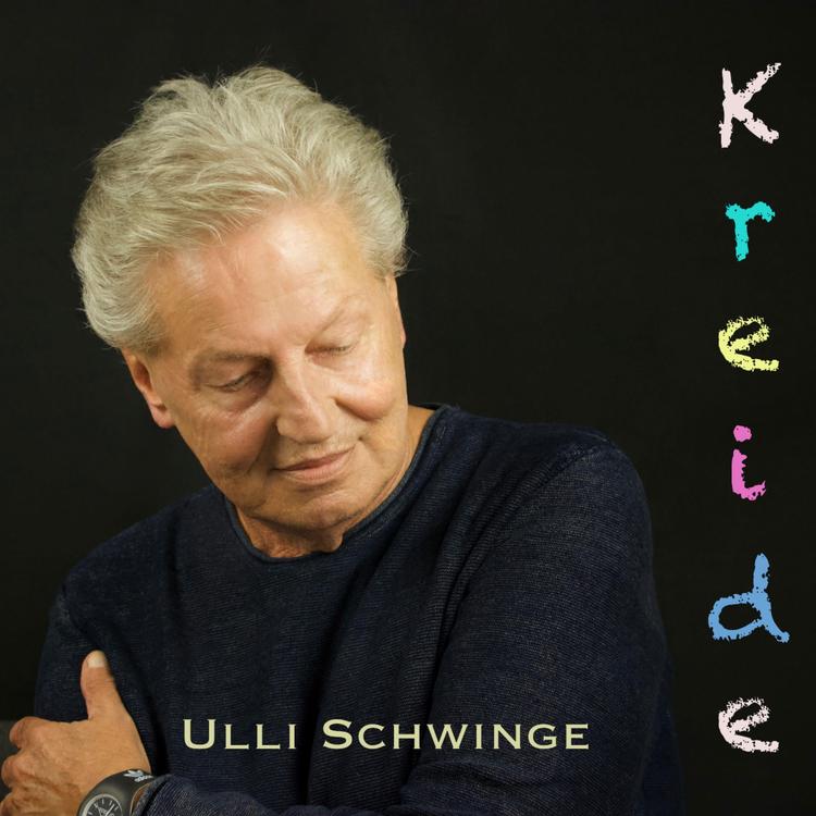 Ulli Schwinge's avatar image