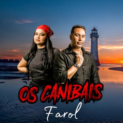Farol By Banda Os Canibais's cover