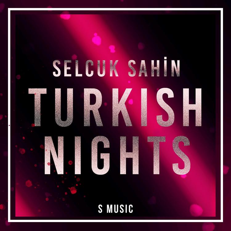 Selcuk Sahin's avatar image