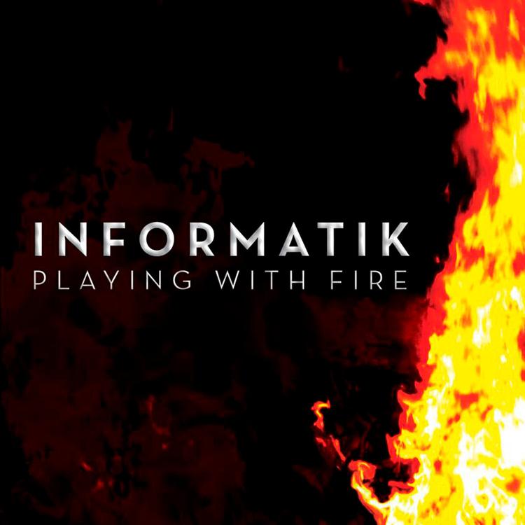 Informatik's avatar image