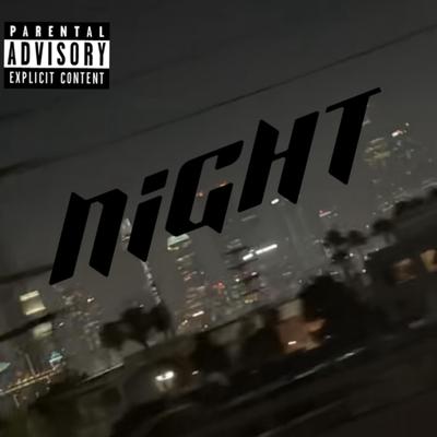 Night By K9Cujo's cover