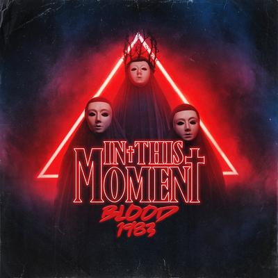 Adrenalize 1983 By In This Moment's cover