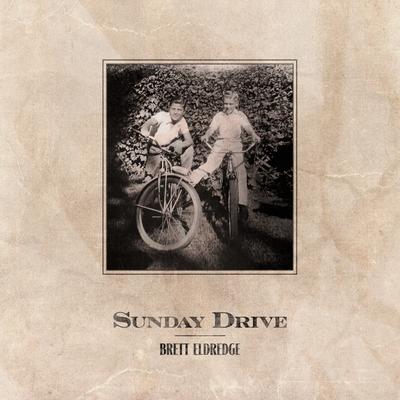 Sunday Drive's cover