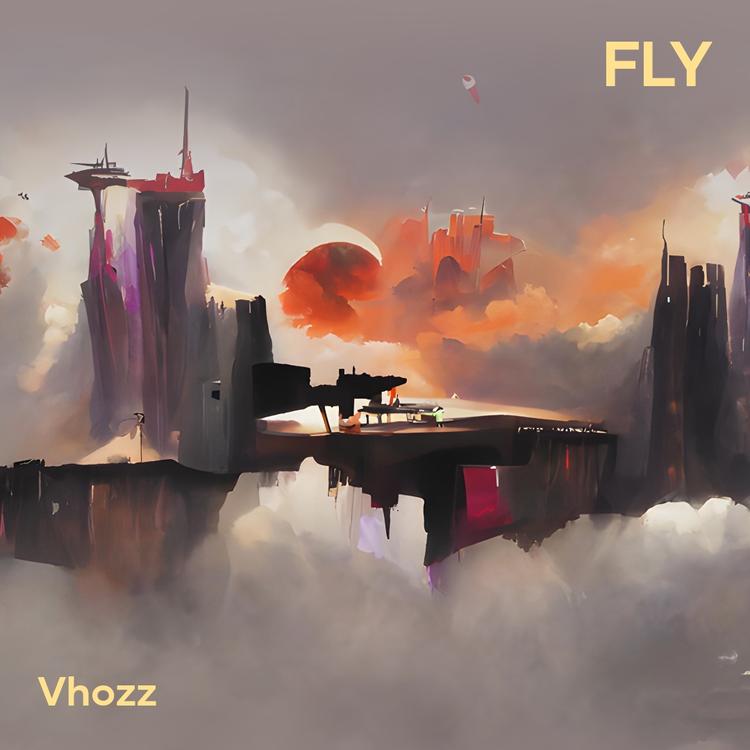 VHOZZ's avatar image