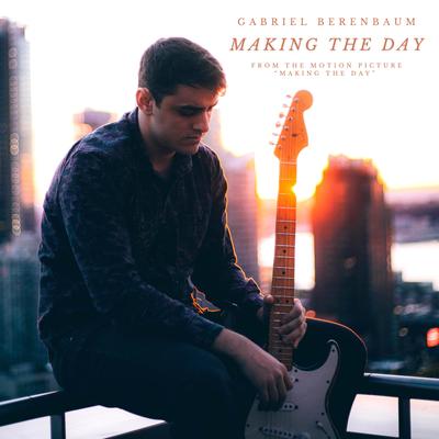 Making The Day (Original Motion Picture Soundtrack)'s cover