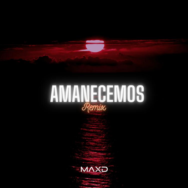 MAXD's avatar image