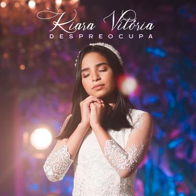 Tempo de Testemunhar By Kiara Vitória's cover