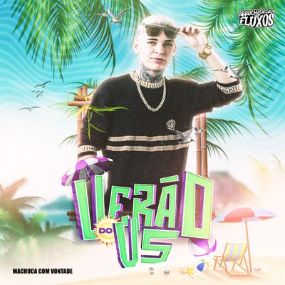 Verão do V5 / Machuca Com Vontade (Remix)'s cover