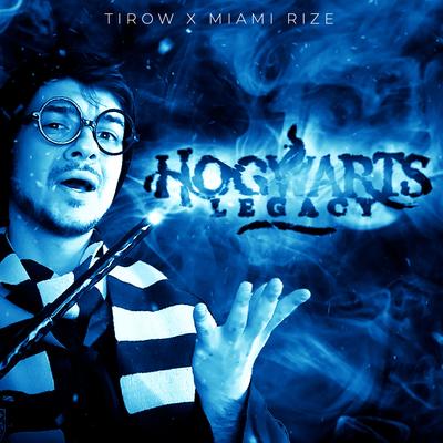 Hogwarts Legacy (Harry Potter Rap)'s cover