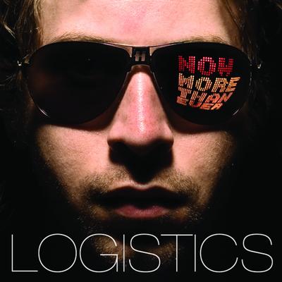 Release The Pressure By Logistics's cover