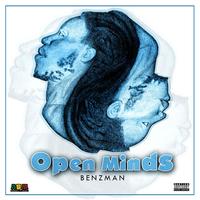 Benzman's avatar cover