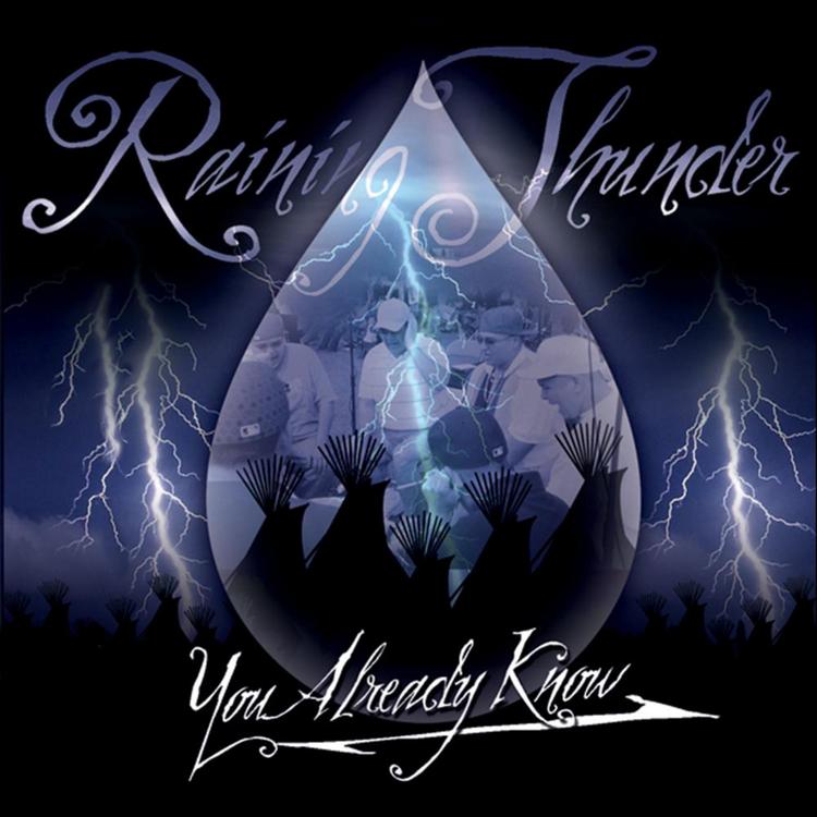 Raining Thunder's avatar image