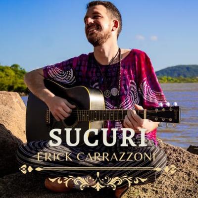 Erick Carrazzoni's cover