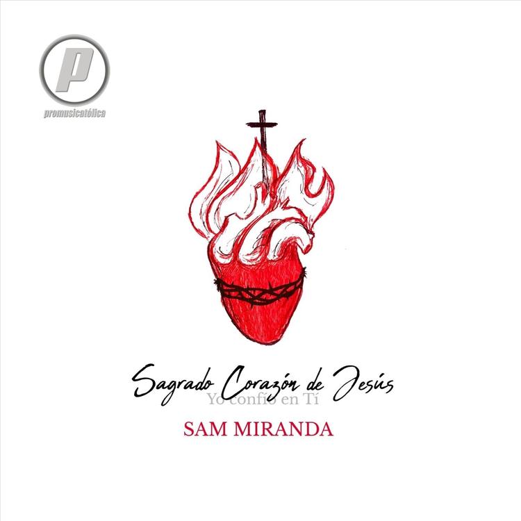 Sam Miranda's avatar image