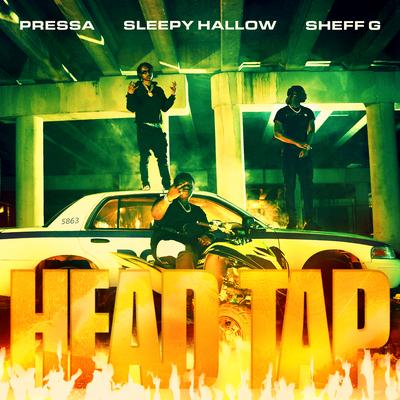 Head Tap's cover