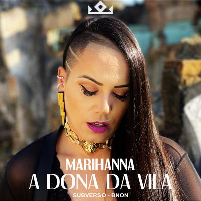 Marihanna's cover