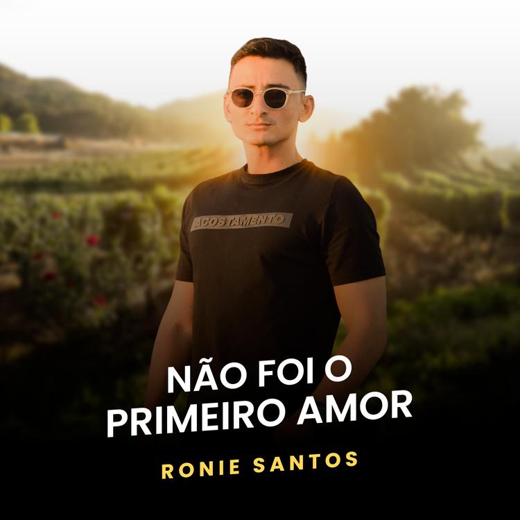 Ronie Santos's avatar image