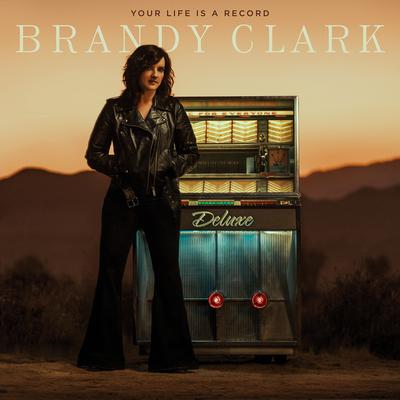 Remember Me Beautiful By Brandy Clark's cover