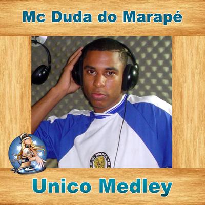 Unico Medley's cover