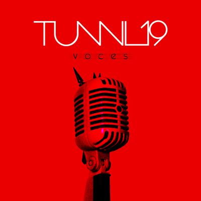 Voces By TUNNL19's cover
