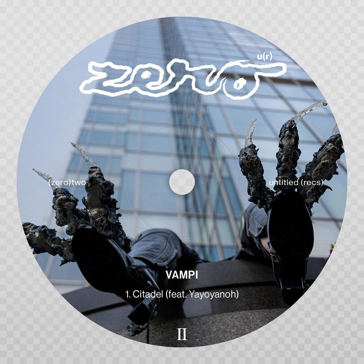 Vampi's avatar image