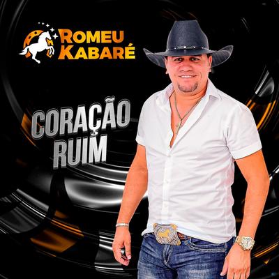 Deus Não Tira Ela de Mim By Romeu Kabaré's cover