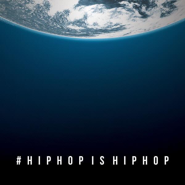 Hip Hop For The World's avatar image