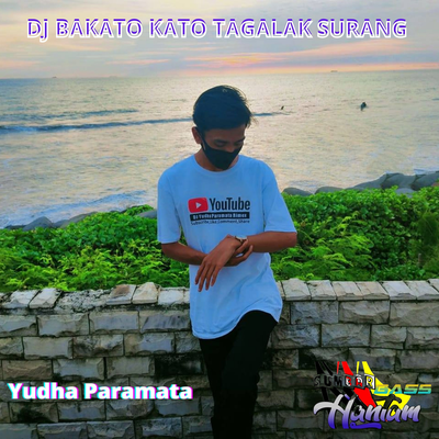 DJ Bakato Kato Tagalak Surang's cover