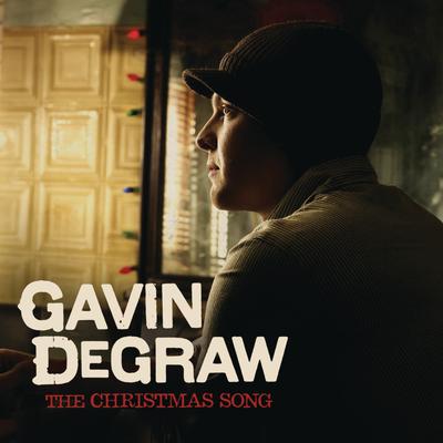 The Christmas Song By Gavin DeGraw's cover