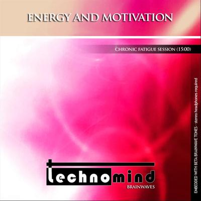 Chronic Fatigue Session By Technomind's cover