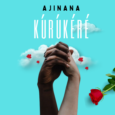 AJINANA's cover