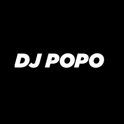 Dj POPO's cover