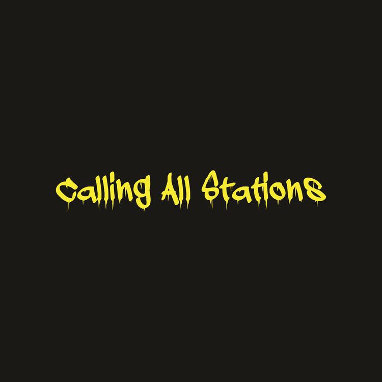 Calling All Stations's avatar image