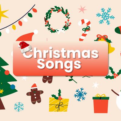 free christmas music online's cover