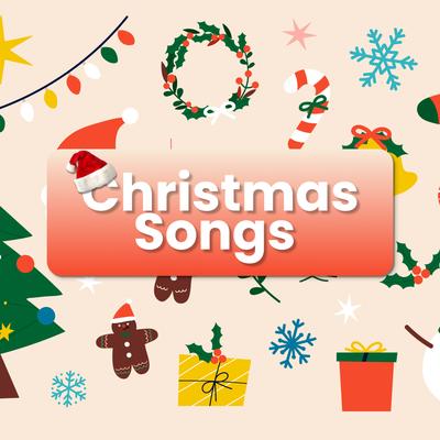 public domain christmas songs's cover