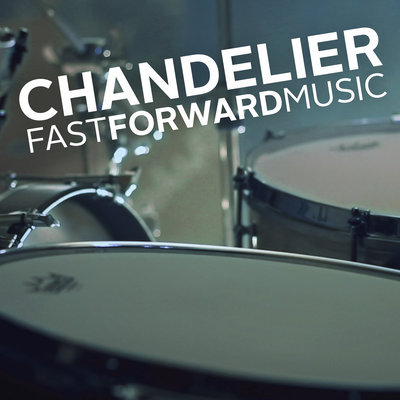 Chandelier's cover