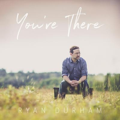 Ryan Durham's cover