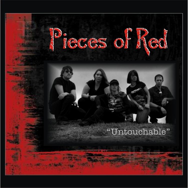 Pieces of Red's avatar image