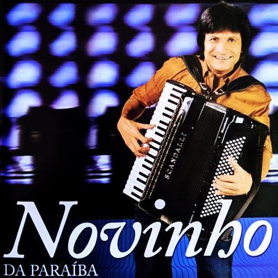 Pra Me Completar (Ao Vivo) By Novinho Da Paraíba's cover