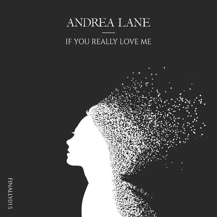 Andrea Lane's avatar image